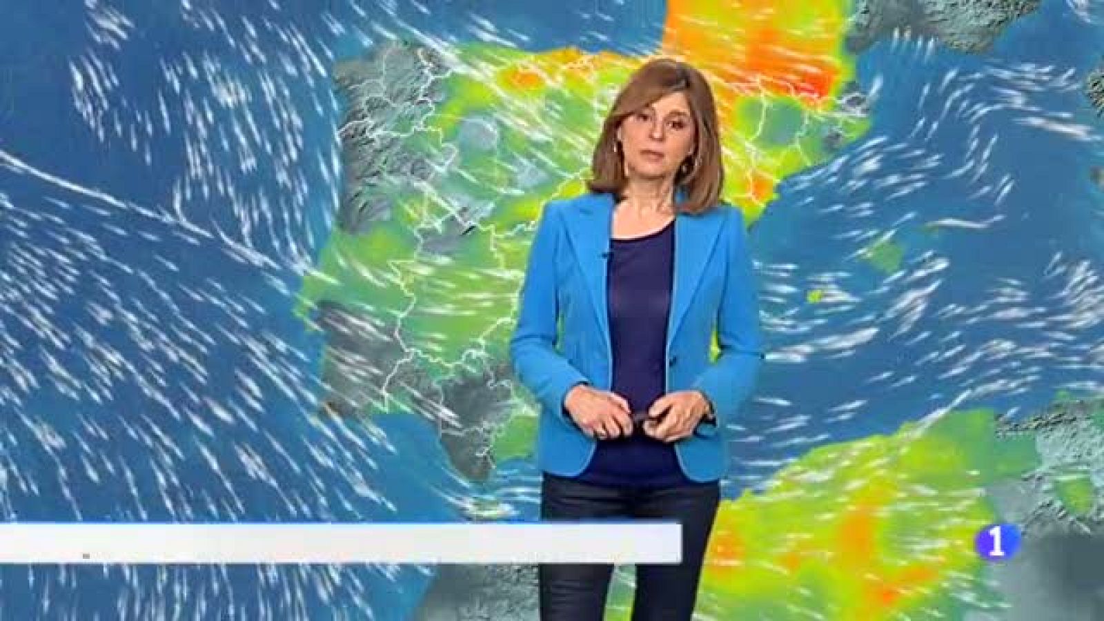 El tiempo en Andalucía - 29/01/2019 | Ver