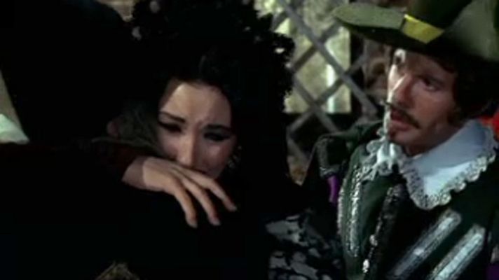 Teatro lírico español - El huésped del sevillano