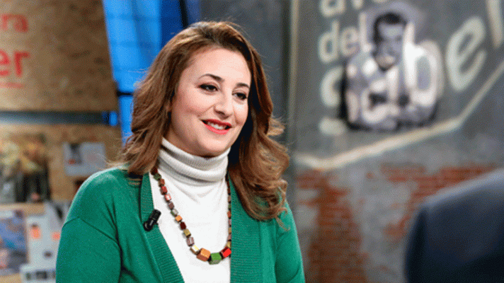 La aventura del Saber - Con Laura Rojas-Marcos, hablamos del aburrimiento