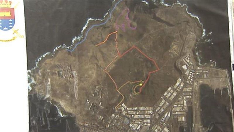 Telecanarias - 29/01/2019