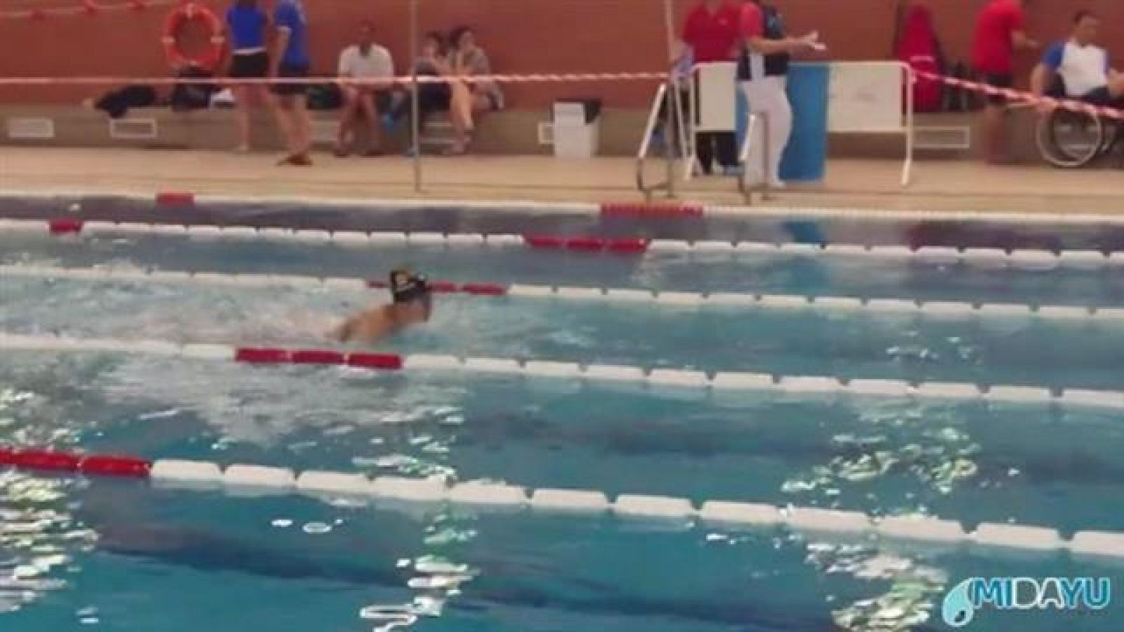 Deportes Canarias - 29/01/2019