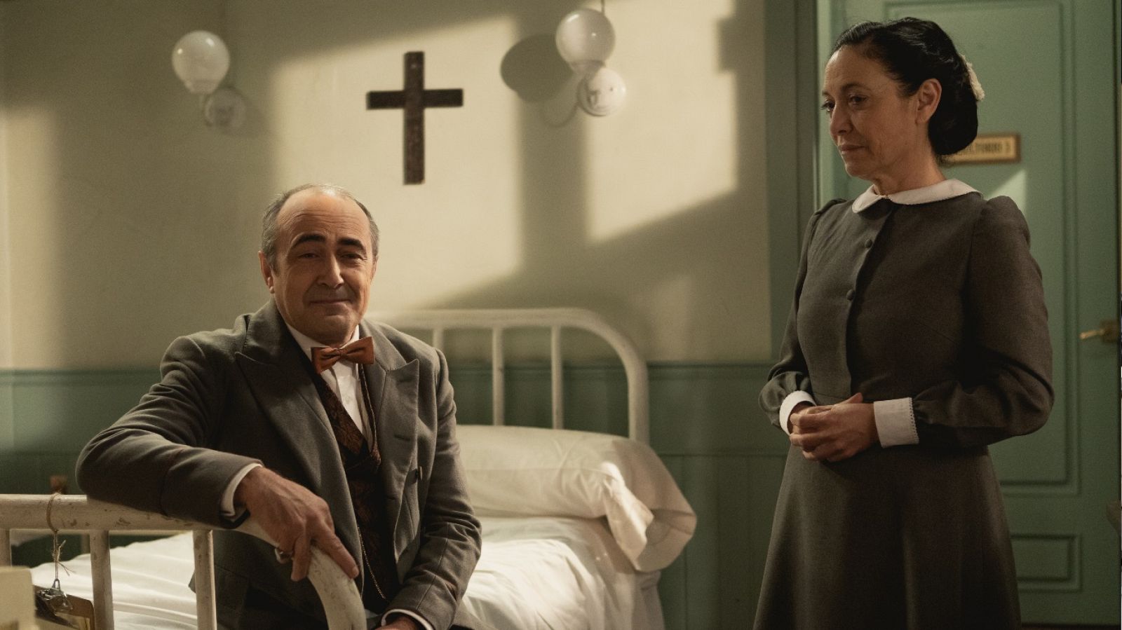 Acacias 38 - Capítulo 938 - Ver ahora