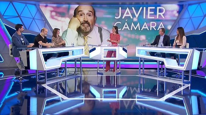 Lo siguiente - Javier Cámara