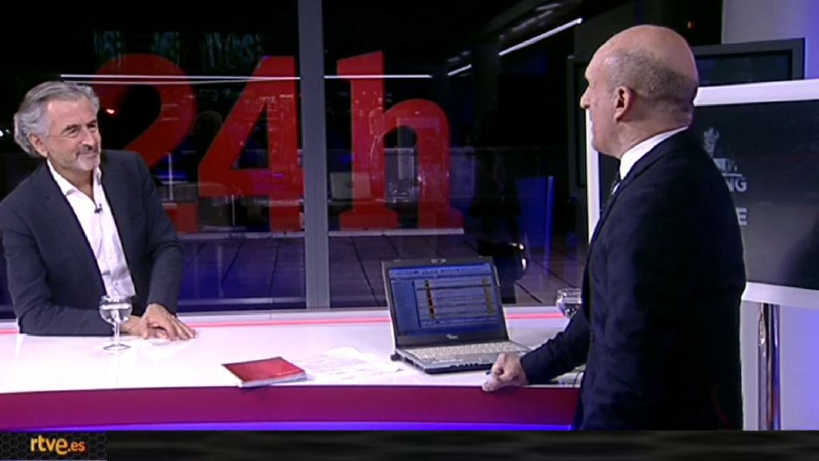 La hora cultural - 29/01/19 - ver ahora