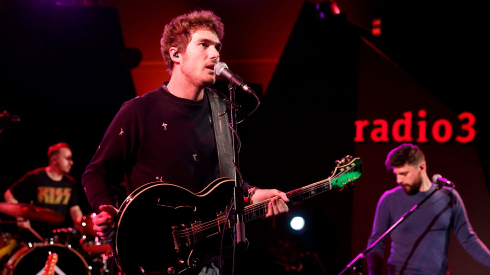 Los conciertos de Radio 3 - Koel - ver ahora