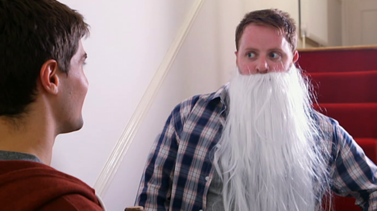 That's English - Module 10 - Unit 3A: Can I let you in on a little secret? - ver ahora