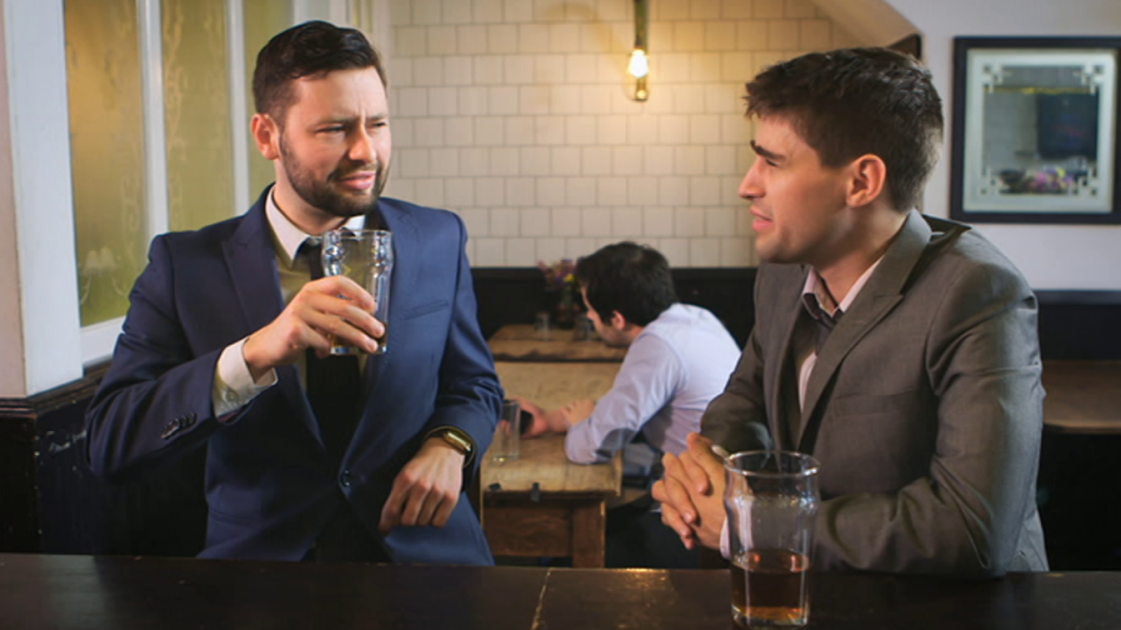 That's English - Módulo 12 - Unit 3A: I spy with my little eye - ver ahora