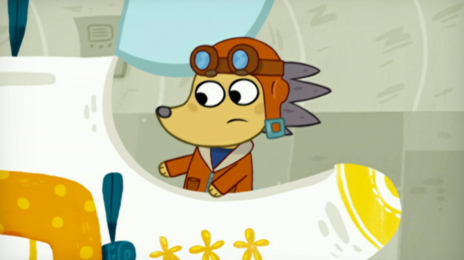 Lánzalo todo - Kit y Kate | Ver