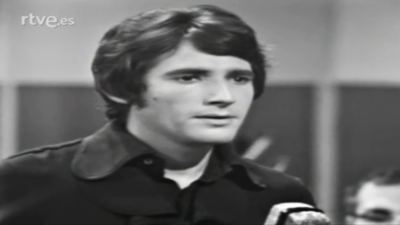 Galas del s�bado - Miguel R�os - Himno a la alegr�a | Ver