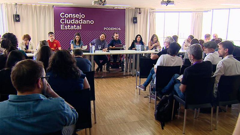 La Comunidad de Madrid en 4' - 30/01/19 - ver ahora