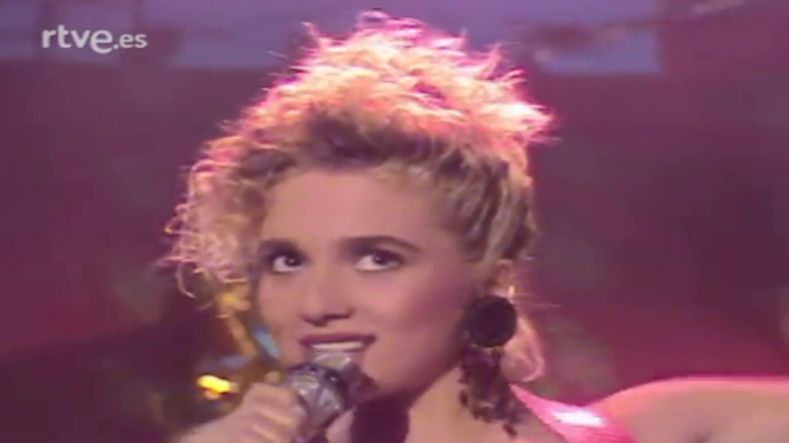 La mejor canción jamás cantada - Olé olé - Quizás quizás quizás