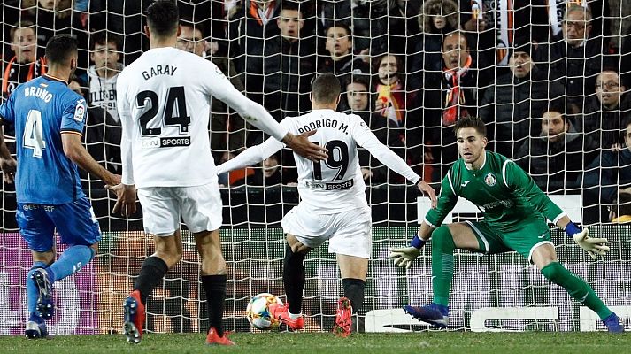 L'informatiu - Comunitat Valenciana - La Comunidad Valenciana en 2' - 30/01/19