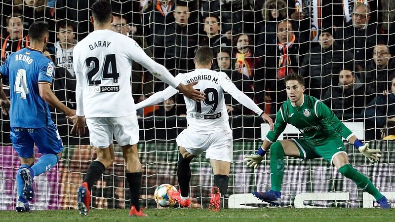 La Comunidad Valenciana en 2' - 30/01/19 - ver ahora