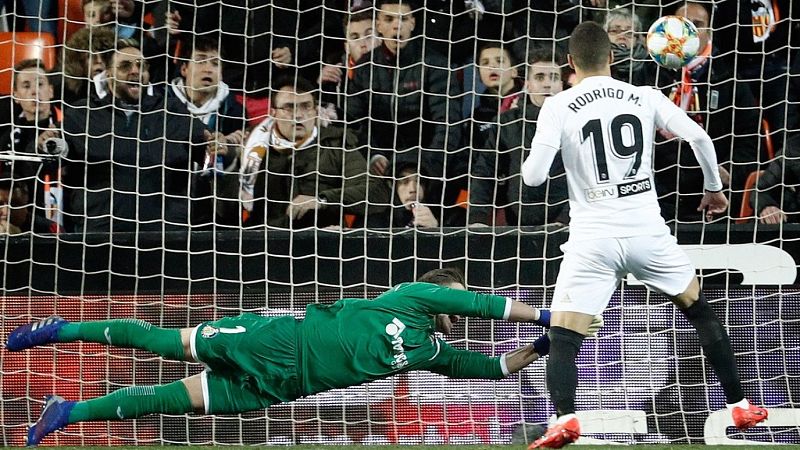 L'Informatiu - Comunitat Valenciana - 30/01/19 - ver ahora