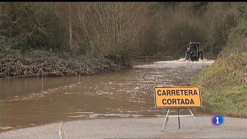Asturias en 2' - 30/01/19 | Ver