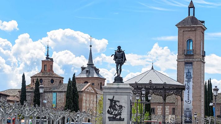 Informativo de Madrid - El Tiempo en la Comunidad de Madrid - 30/01/19