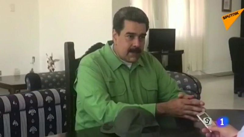 Telediario 1 en cuatro minutos ¿ 30/01/19 - Ver ahora