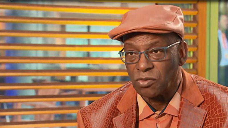 Bob Beamon y su relación con España | Ver