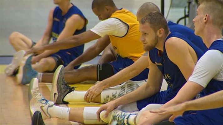 Telecanarias - Deportes Canarias - 30/01/2019