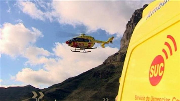 Telecanarias - Telecanarias - 30/01/2019