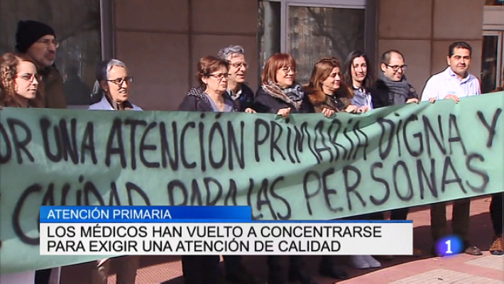 Informativo Telerioja - Informativo Telerioja 2 - 30/01/19