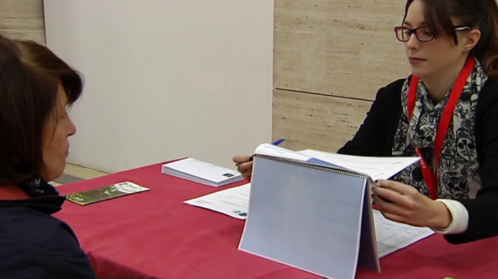 España en 24h - España en 24 horas - 30/01/19