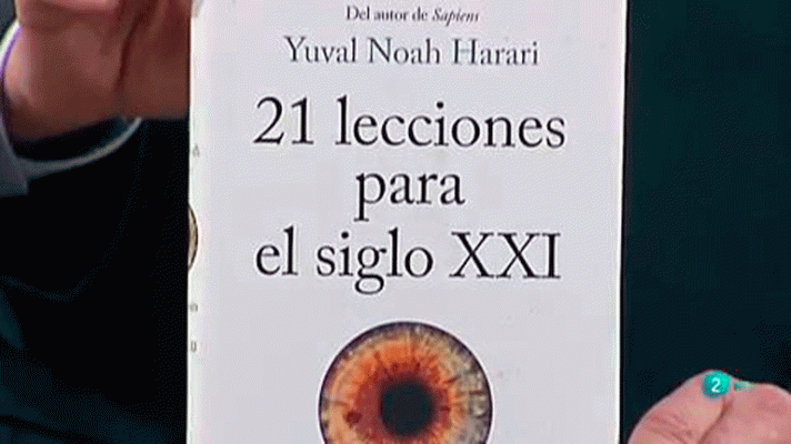 La aventura del Saber - 21 lecciones para el siglo XXI