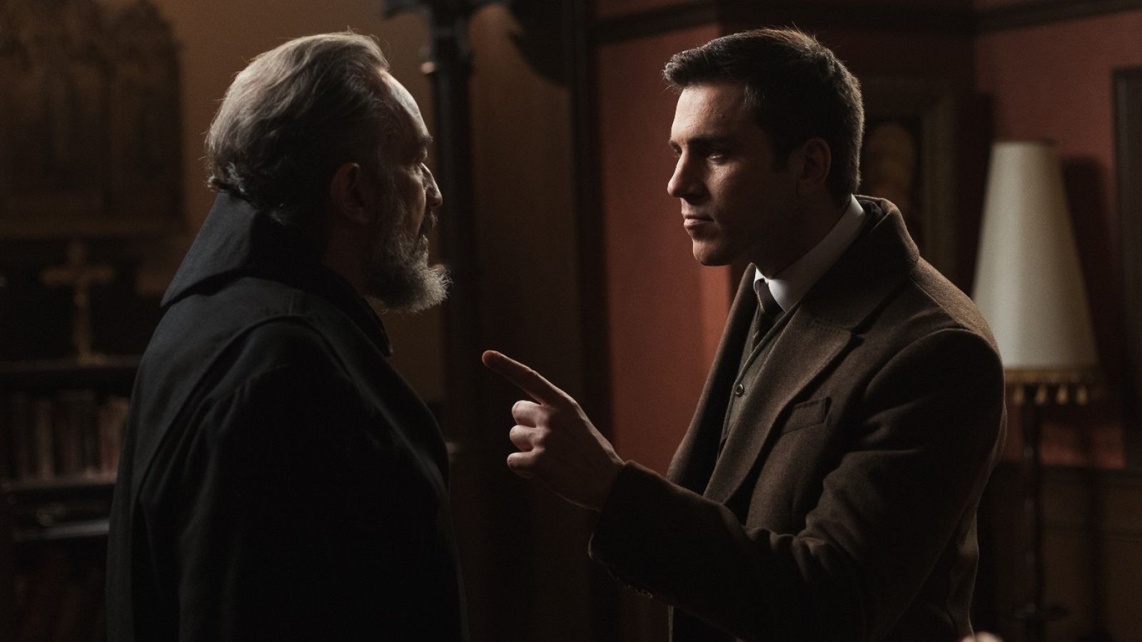 Acacias 38 - Capítulo 939 - Ver ahora