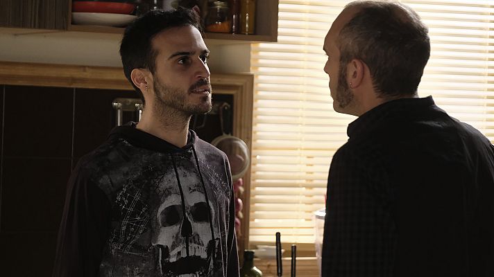 Servir y proteger - Episodio 438