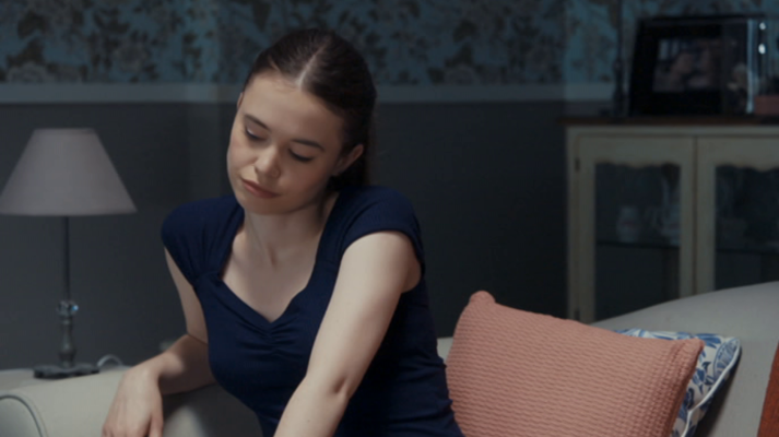 Derecho a soñar - Capítulo 14