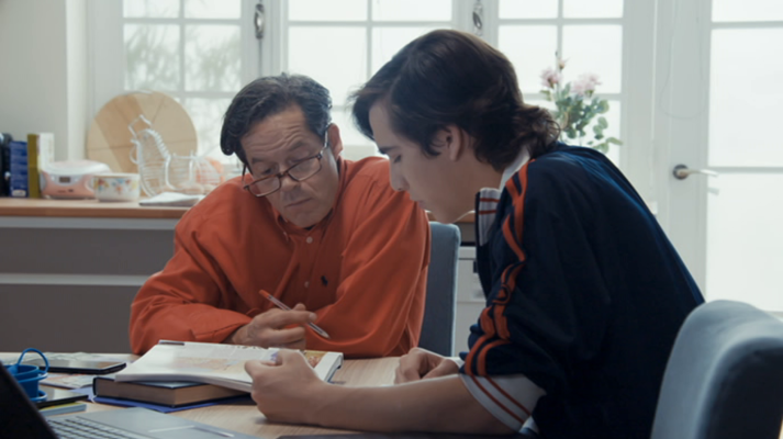 Derecho a soñar - Capítulo 15