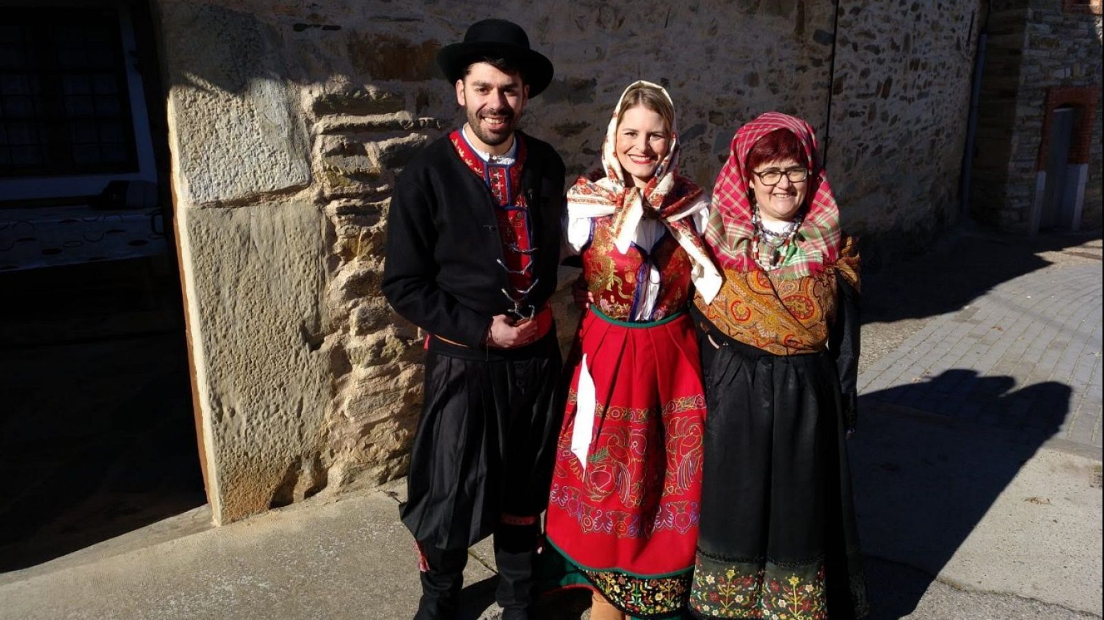 Aquí la Tierra - 30/01/19 - ver ahora