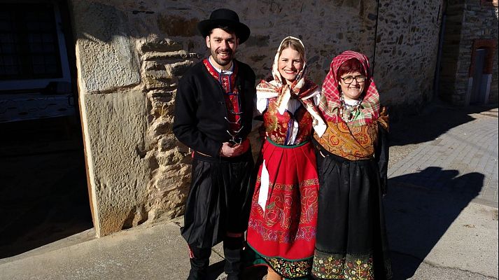 Aquí la Tierra - Aquí la Tierra - 30/01/19