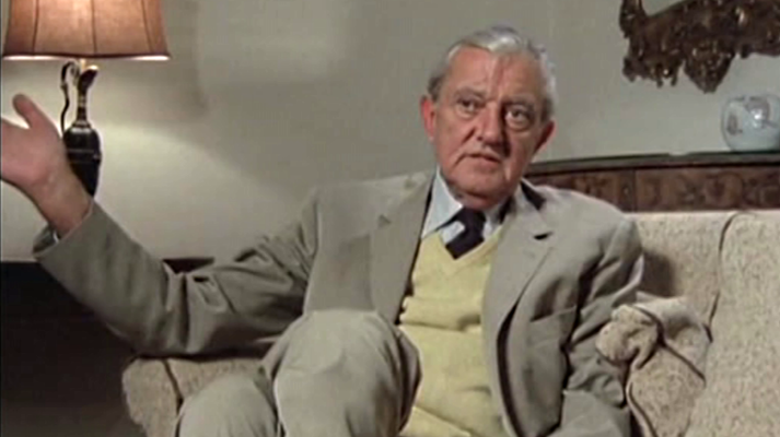 Días de cine clásico - Mi tío (presentación)