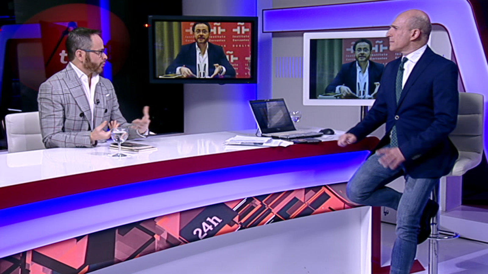 La hora cultural - 30/01/19 - ver ahora