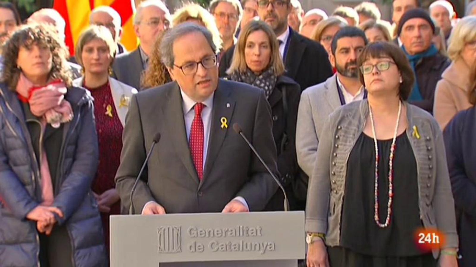 Vespre 24 - 30/01/2019