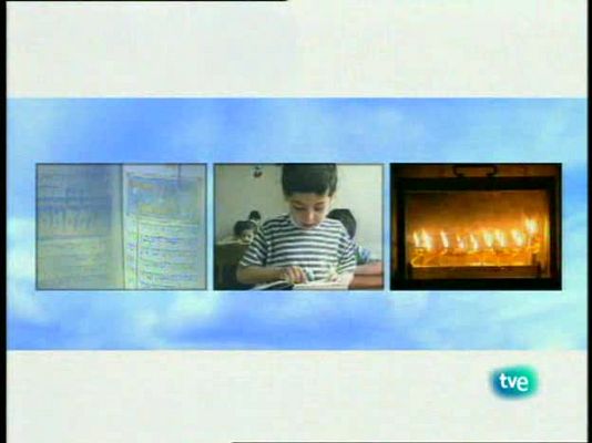 Shalom - Educación no formal