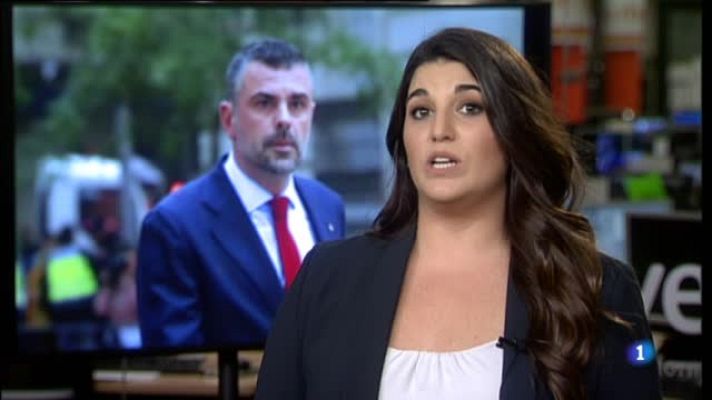 L'Informatiu - Santi Vila. Exconseller d'Empresa