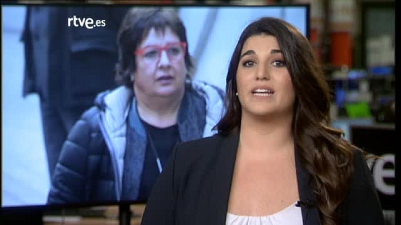 Dolors Bassa. Exconsellera de Treball, Assumptes socials i Familia.