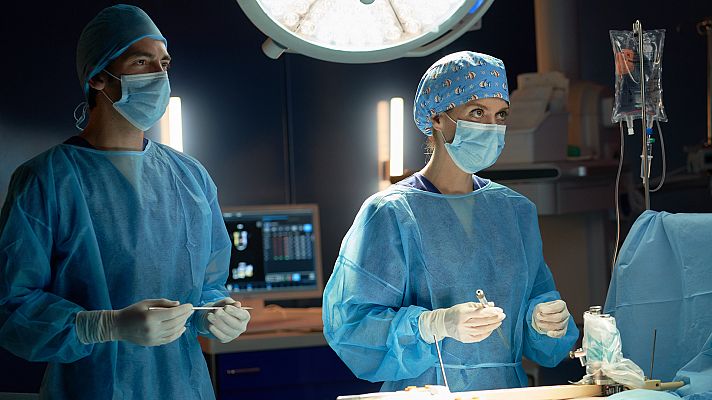 Hospital Valle Norte - Una dura noche afectará a los médicos de Urgencias