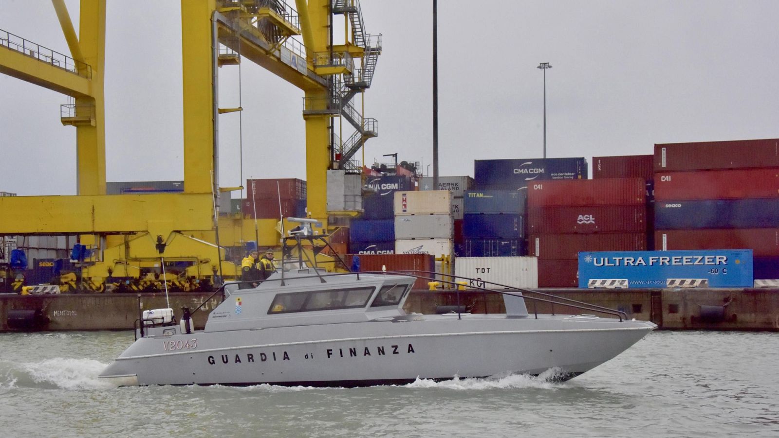 Italia entra en recesión - Informativo 24h | Ver