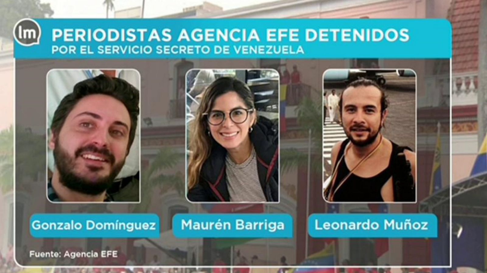 La Mañana - 31/01/19 - ver ahora