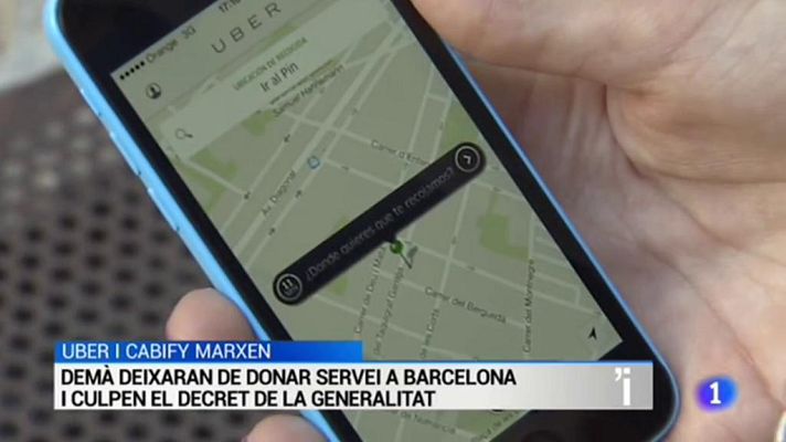 L'Informatiu - L'Informatiu en 3' - 31/01/2019