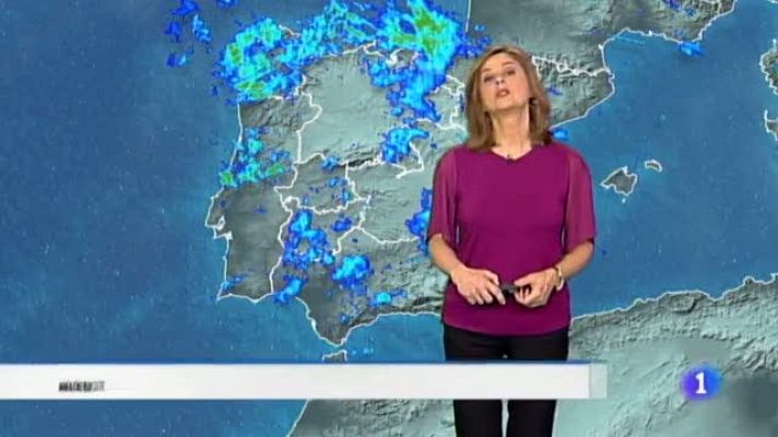 Noticias de Extremadura - El tiempo en Extremadura - 31/01/19