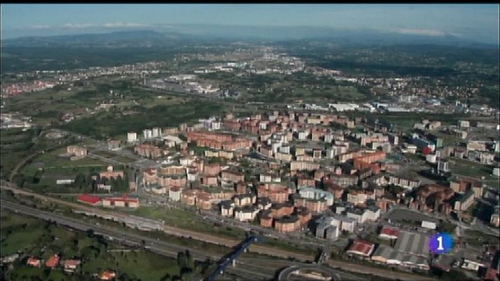 Panorama Regional - Asturias en 2'- 31/01/19
