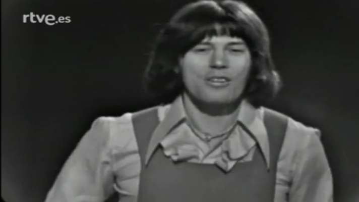 La mejor canción jamás cantada - Tony Ronald - Help