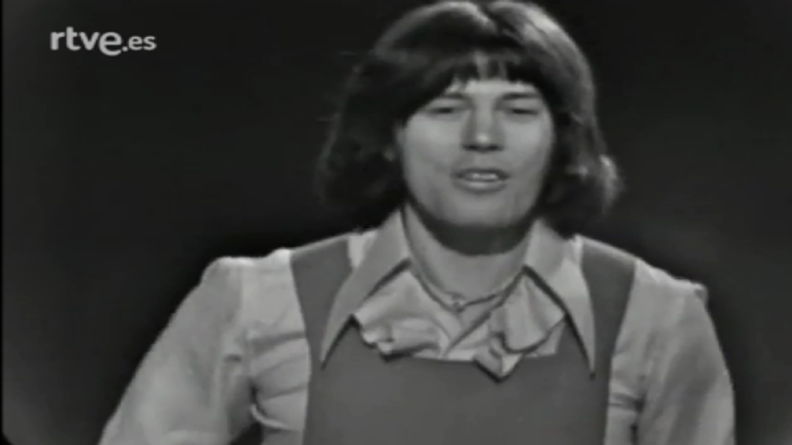 Luces en la noche - Tony Ronald - Help | Ver