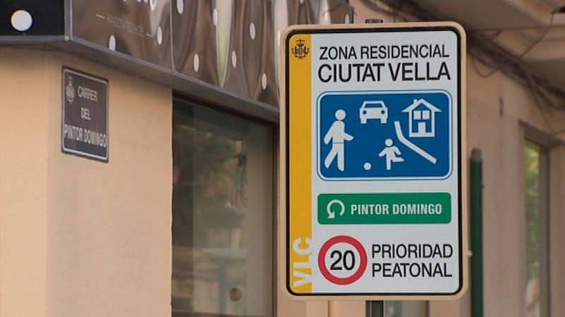 L'Informatiu - Comunitat Valenciana - 31/01/19 - ver ahora