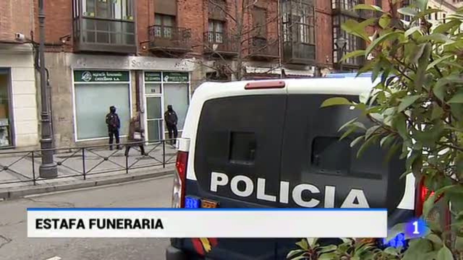 Castilla y León en 1' - 31/01/19