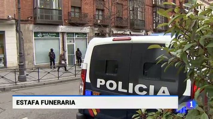 Noticias de Castilla y León - Castilla y León en 1' - 31/01/19